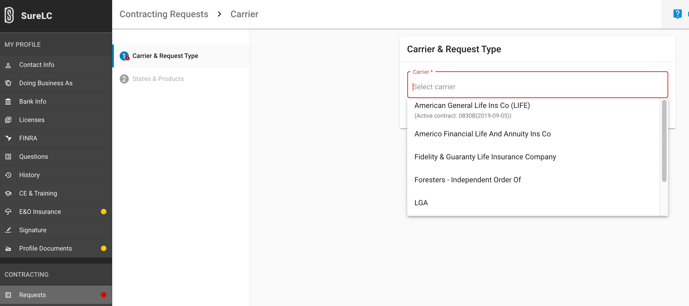 Team Training Videos