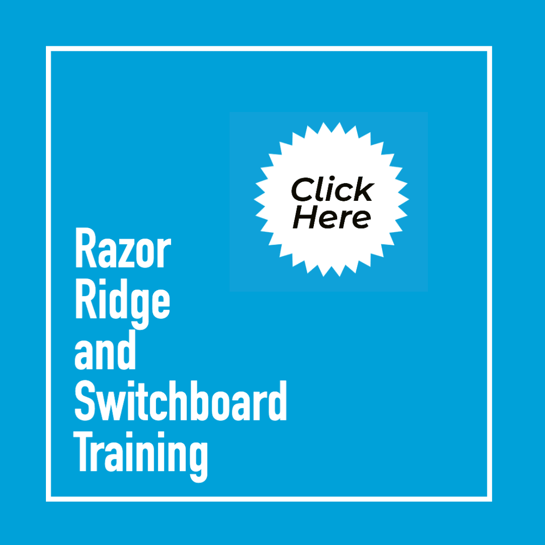 Team Training Videos